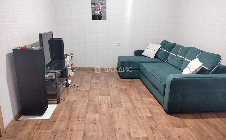 2-Комнатная квартира 65.50м², эт. 3, фото 14