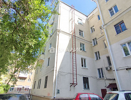 3-Комнатная квартира 78.90м²
