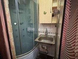 1-комнатная квартира, 18.6 м2