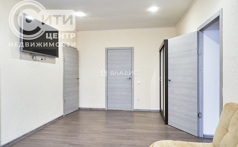 Дом 91.60м², фото 33