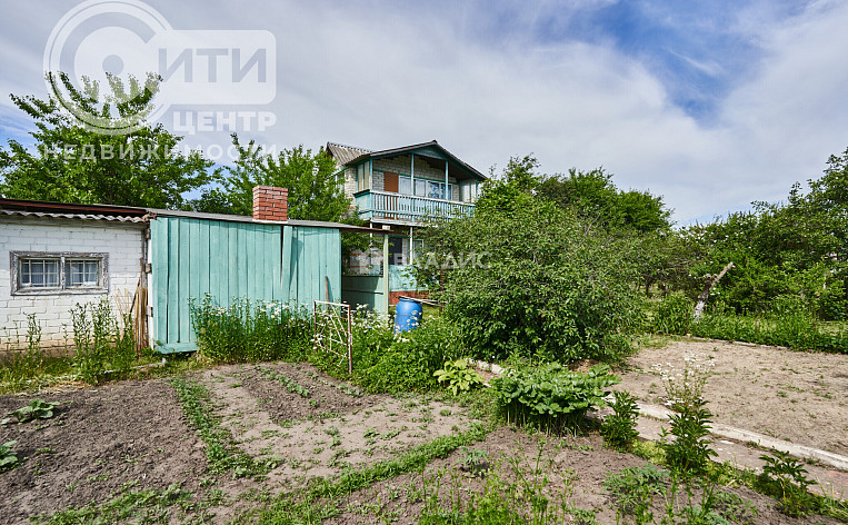 Дом 65.00м², фото 40