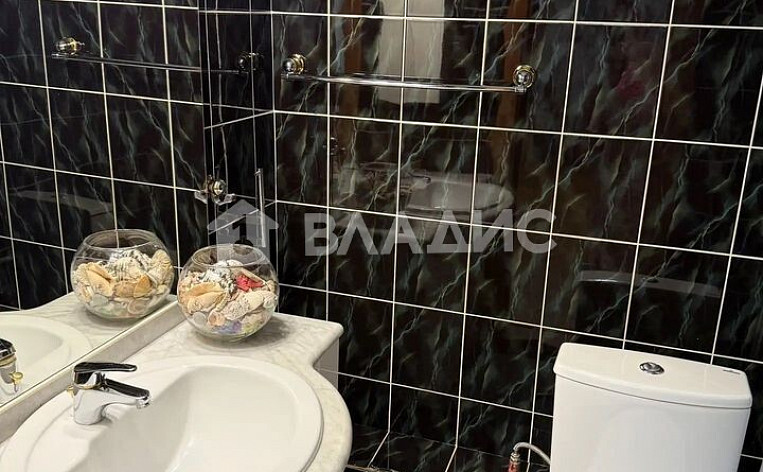 4-Комнатная квартира 129.00м², эт. 8, фото 32