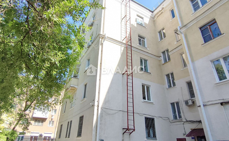 3-Комнатная квартира 78.90м², эт. 4, фото 12