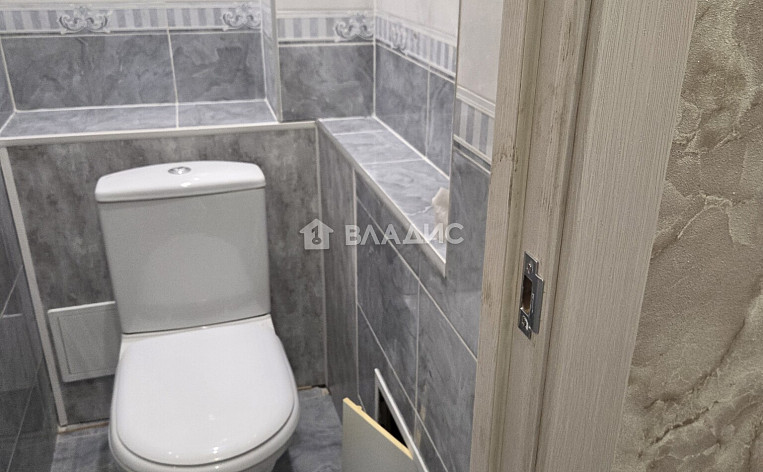 1-Комнатная квартира 33.00м², эт. 4, фото 30