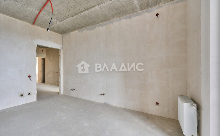 2-Комнатная квартира 75.80м², эт. 7, фото 25