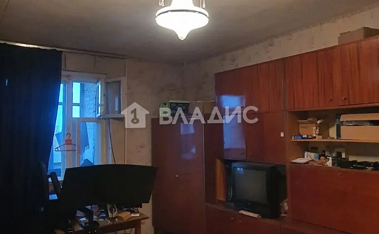 1-Комнатная квартира 36.30м², эт. 8, фото 20