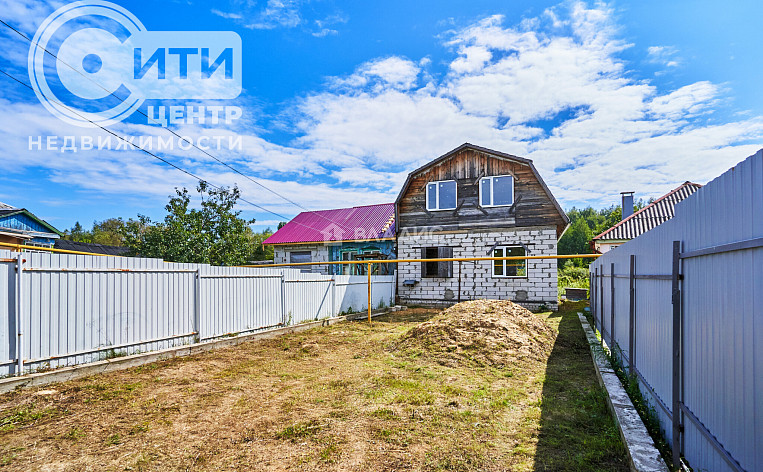 Дом 117.80м², фото 25