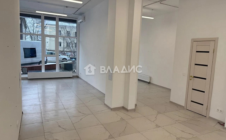 Коммерческое помещение 85.50м², эт. 1, фото 17