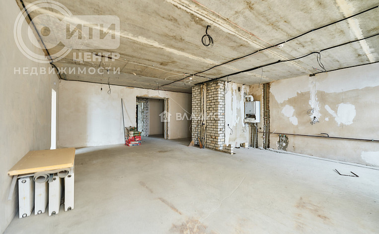 Студия 284.10м², эт. 10, фото 40