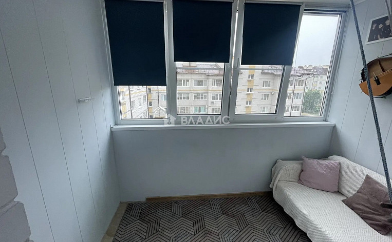 2-Комнатная квартира 65.89м², эт. 5, фото 19