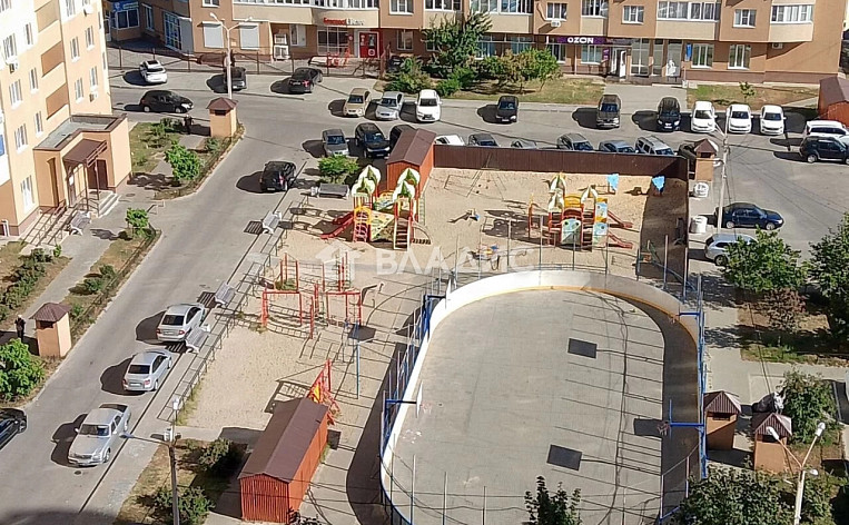 1-Комнатная квартира 41.00м², эт. 13, фото 24
