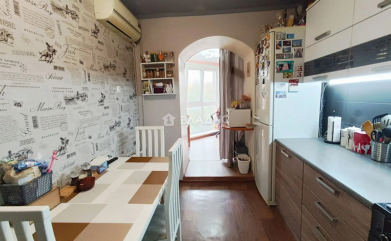 2-Комнатная квартира 56.00м², эт. 6, фото 40