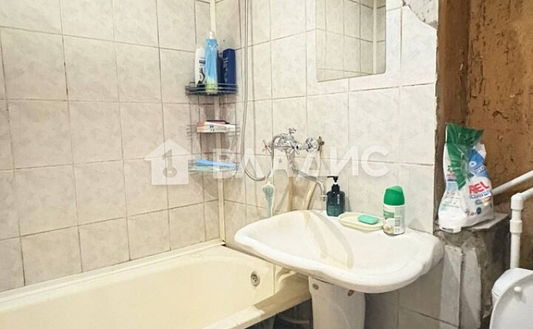 2-Комнатная квартира 42.90м², эт. 1, фото 11
