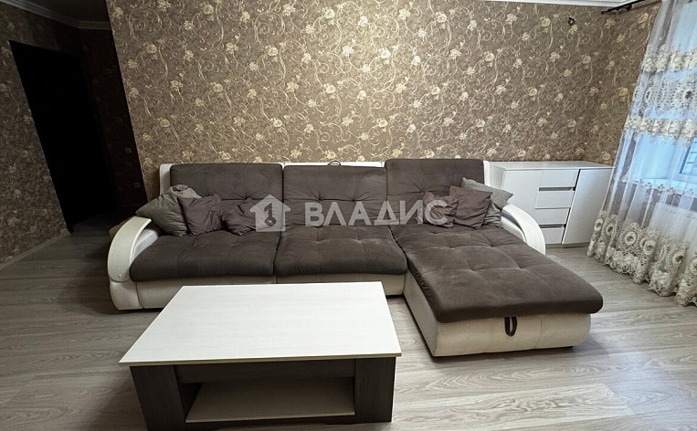 3-Комнатная квартира 85.10м², эт. 3, фото 30
