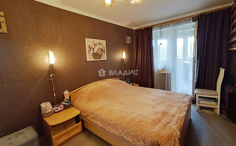 2-Комнатная квартира 56.00м², эт. 6, фото 40