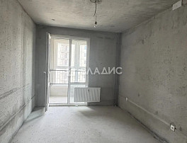 Студия 26.61м²
