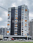 1-Комнатная квартира 41.00м², эт. 15, фото 3