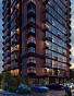 2-Комнатная квартира 62.72м², эт. 18, фото 4