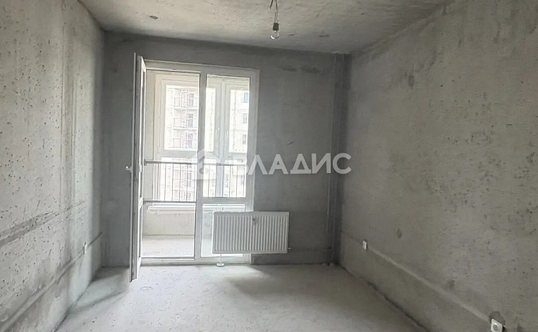 Студия 26.61м², эт. 12, фото 11