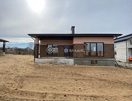 Дом, 232.6 м2, 6.1 сотка