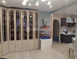 2-Комнатная квартира 61.70м²