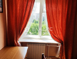 3-Комнатная квартира 60.00м²