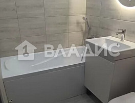 2-Комнатная квартира 39.60м²