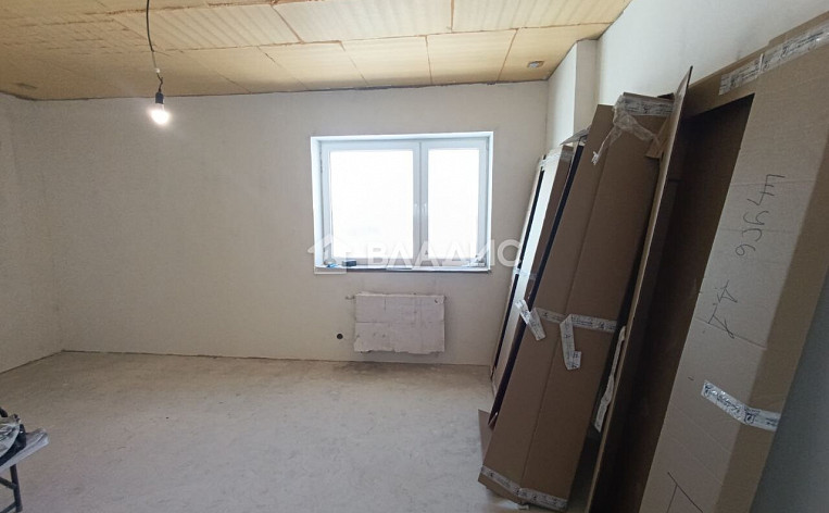 3-Комнатная квартира 96.40м², эт. 14, фото 27