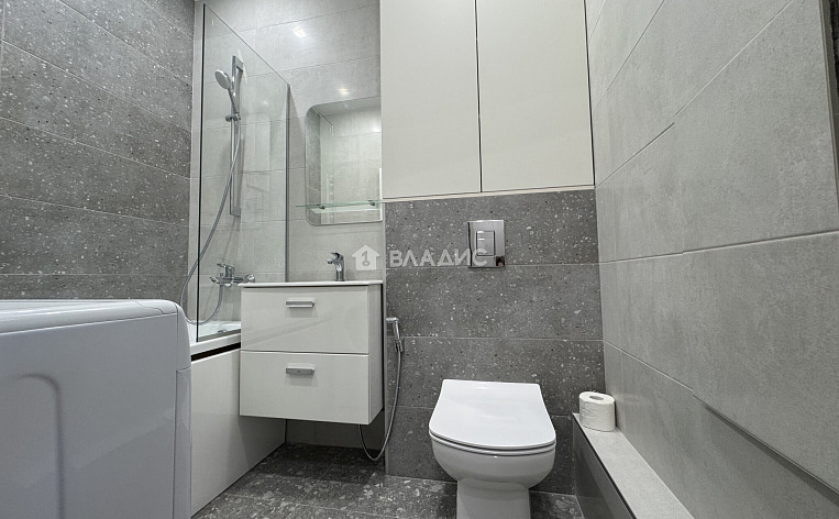 1-Комнатная квартира 29.90м², эт. 14, фото 15