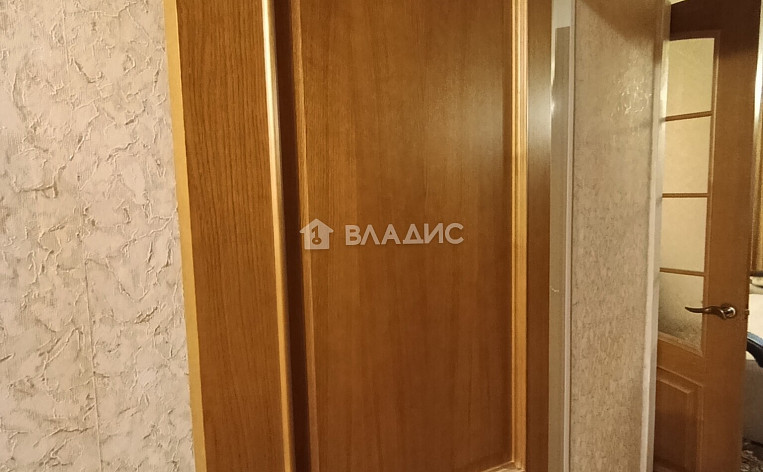 2-Комнатная квартира 45.20м², эт. 5, фото 31