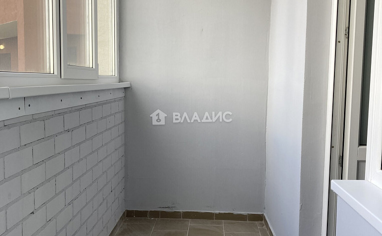 3-Комнатная квартира 86.00м², эт. 6, фото 9