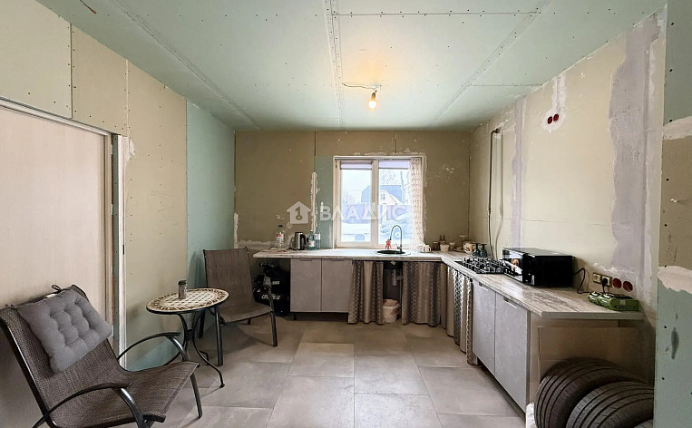 Дом 135.00м², фото 40