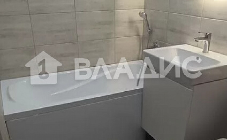 2-Комнатная квартира 39.60м², эт. 1, фото 11