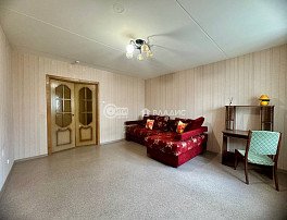 1-комнатная квартира, 45.9 м2