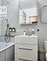 1-Комнатная квартира 38.60м², эт. 7, фото 1