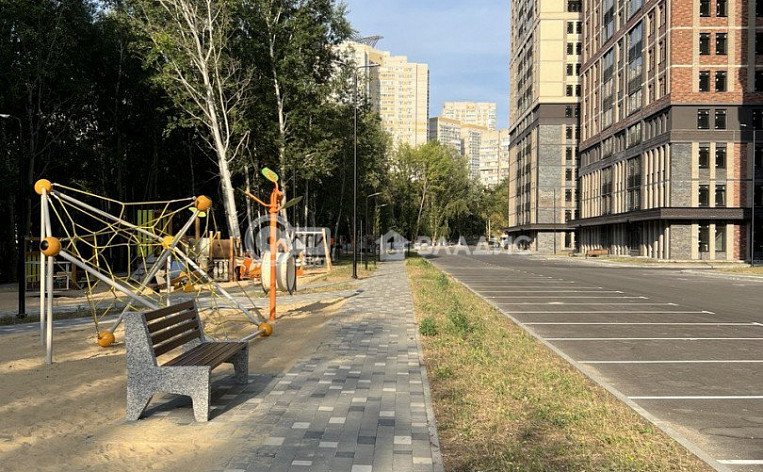 1-комнатная квартира, 34.64 м2, эт. 4, id: 1033183, фото 12