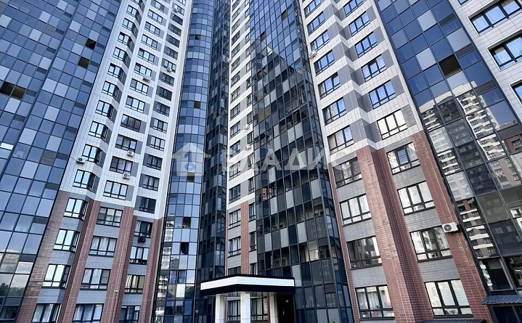 1-Комнатная квартира 37.37м², эт. 5, фото 19