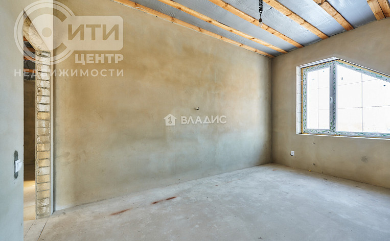 Дом 138.40м², фото 40