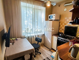 2-Комнатная квартира 42.60м²