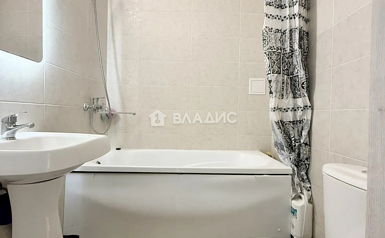 1-Комнатная квартира 29.00м², эт. 3, фото 40