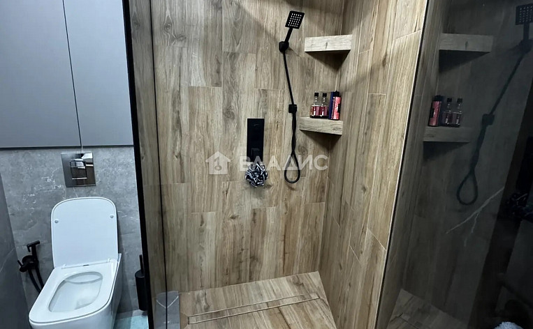2-Комнатная квартира 74.10м², эт. 8, фото 38