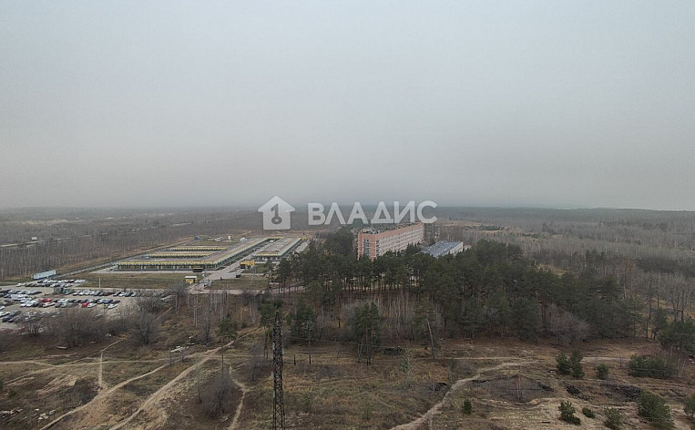 Студия 17.00м², эт. 17, фото 29