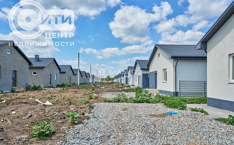 Дом 88.00м², фото 5