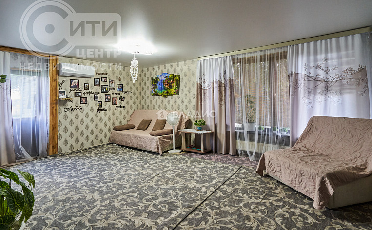 Дом 201.20м², фото 40
