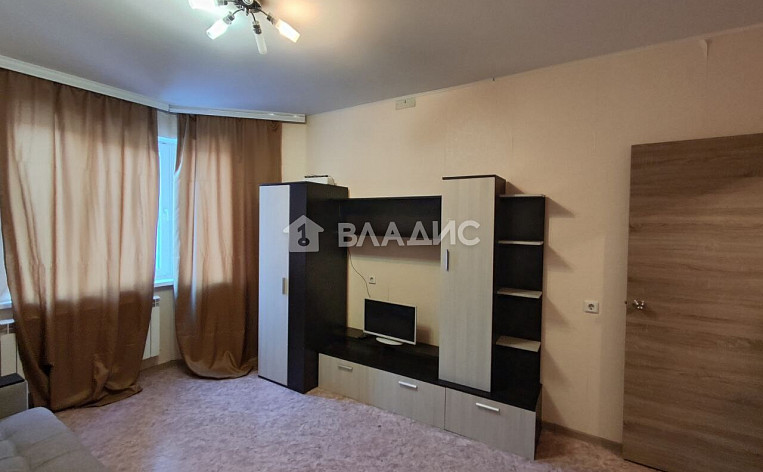 1-Комнатная квартира 37.50м², эт. 2, фото 15