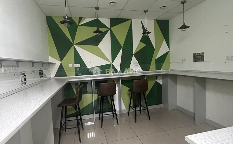 Коммерческое помещение 270.00м², эт. 3, фото 16
