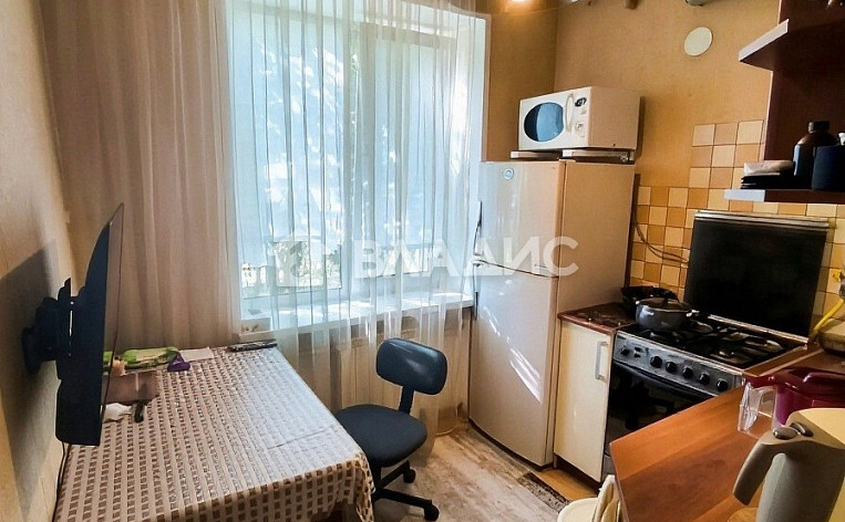 2-Комнатная квартира 42.60м², эт. 1, фото 9