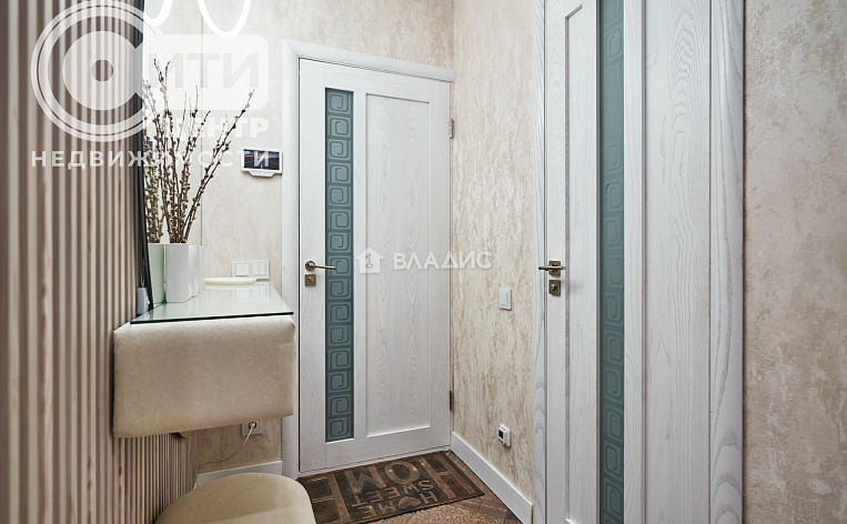 4-Комнатная квартира 115.90м², эт. 4, фото 36