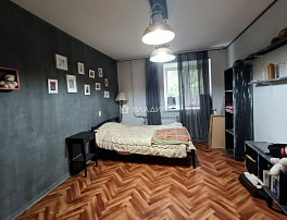 3-Комнатная квартира 96.20м²