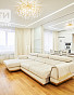 3-Комнатная квартира 91.60м², эт. 10, фото 1